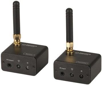 Wireless Infrared Remote Control Extender - Office Connect