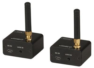 Wireless Infrared Remote Control Extender - Office Connect