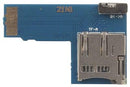 Dual Card Adaptor For Raspberry Pi - Office Connect