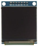 Duinotech 1.5in 128x128 OLED Colour Display Module - Office Connect
