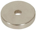 Rare Earth Magnets with Mounting Holes - Office Connect