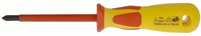 Phillips #2 x 100mm Screwdriver - Office Connect