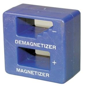 Tool Magnetizer / Demagnetizer - Office Connect