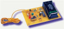 Short Circuits Three Project - Simple FM Alarm - Office Connect