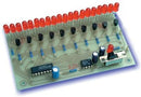 Short Circuits Three Project - Light Scanner / Chaser - Office Connect
