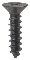 No.6 x 15mm Countersunk Woodscrews - Pk.20 - Office Connect