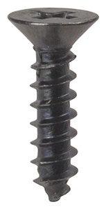 No.6 x 15mm Countersunk Woodscrews - Pk.20 - Office Connect