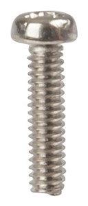 M2 x 8mm Metric Metal Thread Fasteners - Office Connect