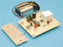 Instructions to suit SC2 Project - KJ8204 Hee-Haw Siren with Flashing Light - Office Connect