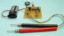 Instructions to suit SC2 Project - KJ8210 Drought Alarm - Office Connect