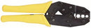 Ratchet Crimping Tool for F-Type Connectors - Office Connect