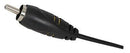 RCA Plug to RCA Plug Cable - 1.5m - Office Connect