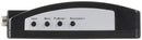 Composite Video RCA SVIDEO to VGA Converter - Office Connect
