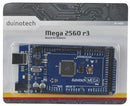 Duinotech MEGA 2560 r3 Board for Arduino - Office Connect