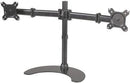 Dual Monitor Desk Stand - Office Connect