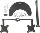 Dual Monitor Desk Stand - Office Connect