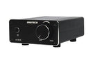 Compact 2 x 20WRMS Stereo Amplifier - Office Connect