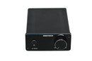 Compact 2 x 20WRMS Stereo Amplifier - Office Connect