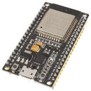 ESP32 Main Board with WiFi and Bluetooth® Communication - Office Connect