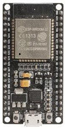 ESP32 Main Board with WiFi and Bluetooth® Communication - Office Connect