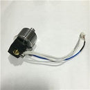 Extruder heating assembly for Guider II - Office Connect