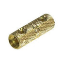 Gold Plated High Current Cable Joiners - Office Connect