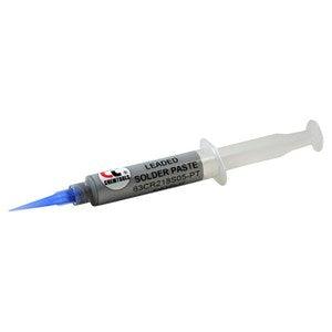 Solder Paste SMD Syringe 15G - Office Connect