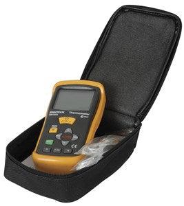 Thermocouple Thermometer - 2 Input - Office Connect