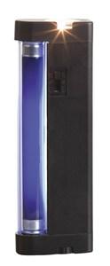 Mini Ultra-violet Fluoro Light w/ Torch - Office Connect