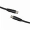 TV Coaxial Plug to TV Coaxial Plug - 10m - Office Connect