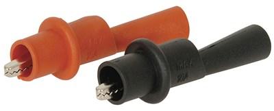 Meter Probe Alligator Clips - Office Connect