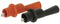 Meter Probe Alligator Clips - Office Connect