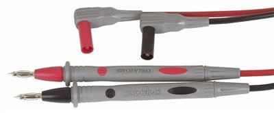 Professional Cat IV Multimeter Probes - Office Connect