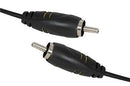 RCA Plug to RCA Plug - 3m - Office Connect