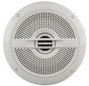 Marine AM/FM Radio and Speaker Package - 6.5 Inch - Office Connect