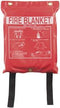 Fire Blanket 1.2m x 1.8m - Office Connect