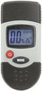 Pocket Size Moisture Level Meter for Wood & Building Materials - Office Connect
