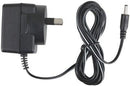 Slim Digital TV Indoor Antenna with Amplifier - Office Connect