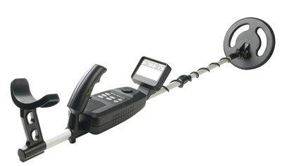 Metal Detector with 8 inch Waterproof Coil - Office Connect
