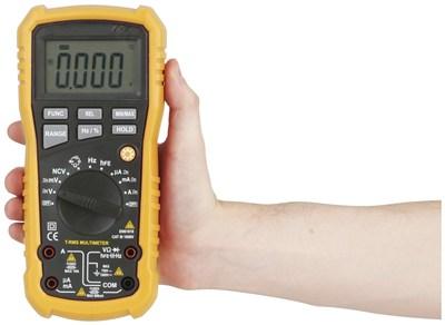 Economy True RMS Autorange Multimeter - Office Connect