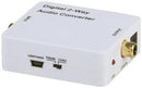Digital Audio Converter & Repeater - Office Connect