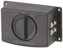 Two Way Stereo Speaker Switch - Office Connect