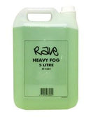Water Based Fog Machine Liquid 5 Litre - Office Connect