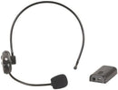 UHF Headset Microphone Kit - Office Connect