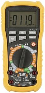 True RMS Inductance/Capacitance DMM - Office Connect