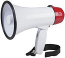 Compact Megaphone with Siren - Office Connect