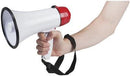 Compact Megaphone with Siren - Office Connect