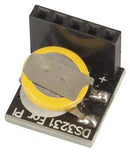 RTC Clock Module for Raspberry Pi - Office Connect