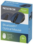 NEXTECH Bluetooth® Mouse - Office Connect