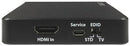 Concord 4-Way 4K HDMI Splitter - Office Connect